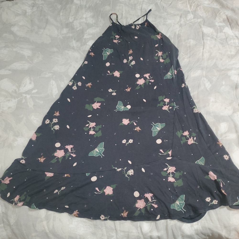 Patagonia Alpine Valley Dress, M